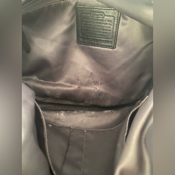 Coach Bag - Picture 10 of 14